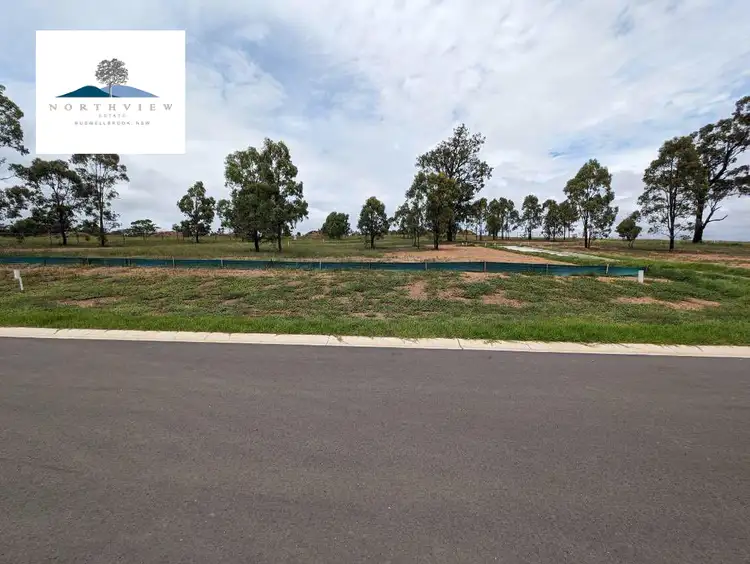 Third view of Homely land listing, 31 Northview Circuit, Muswellbrook NSW 2333