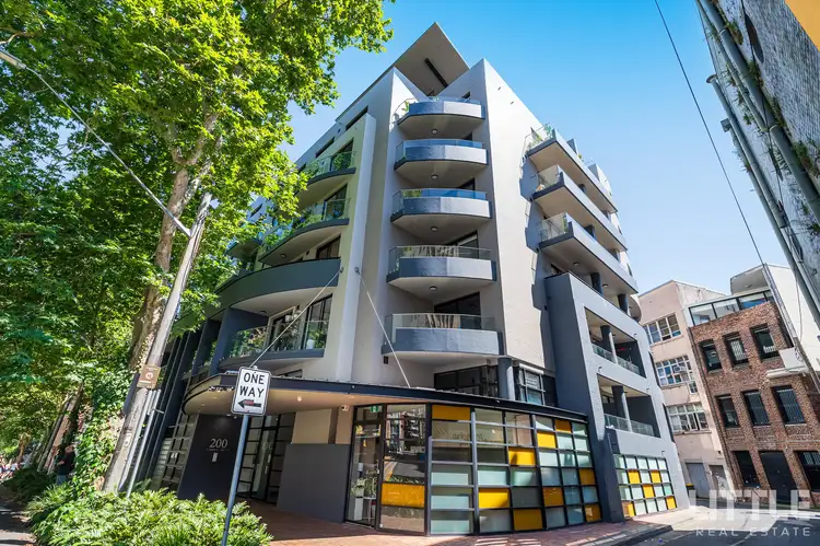 200 Campbell Street