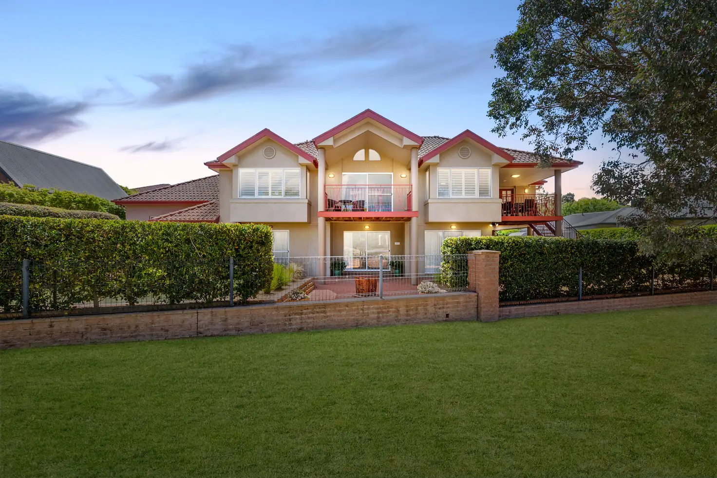 Main view of Homely house listing, 23 Fitzsimmons Street, Nicholls ACT 2913