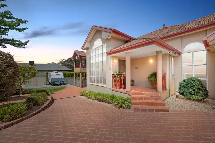 Second view of Homely house listing, 23 Fitzsimmons Street, Nicholls ACT 2913