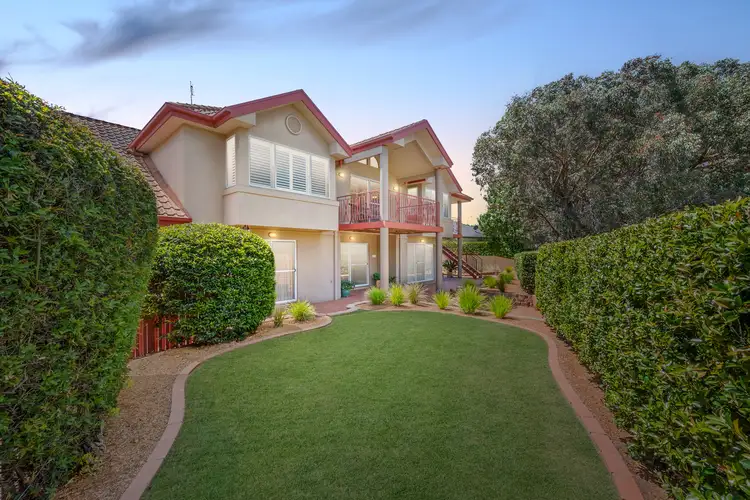 Third view of Homely house listing, 23 Fitzsimmons Street, Nicholls ACT 2913