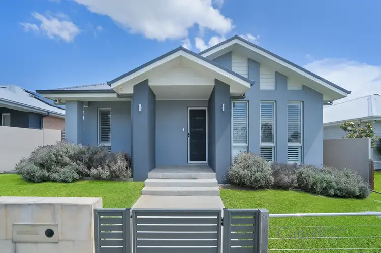 81 Kesterton Rise, North Rothbury NSW 2335