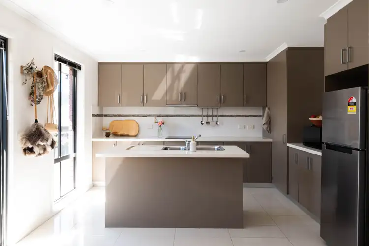 Second view of Homely townhouse listing, 1/4 Glenfern Street, Howrah TAS 7018