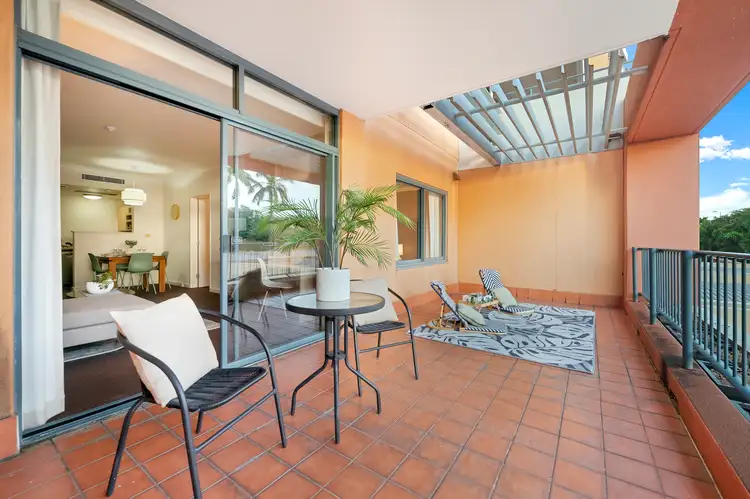 Main view of Homely unit listing, 114/88-90 Esplanade, Darwin City NT 800