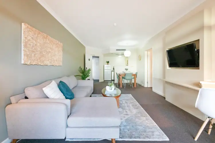 Fourth view of Homely unit listing, 114/88-90 Esplanade, Darwin City NT 800