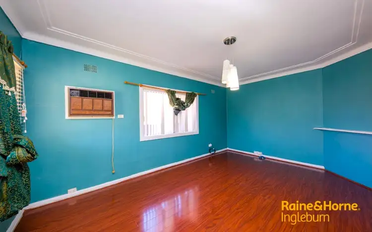 Second view of Homely house listing, 6 Johns Avenue, Macquarie Fields NSW 2564