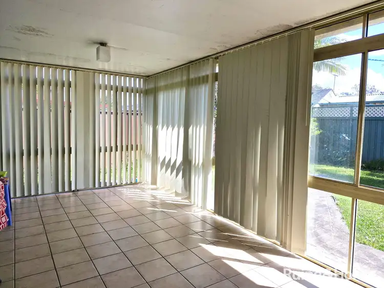 Fourth view of Homely house listing, 6 Johns Avenue, Macquarie Fields NSW 2564