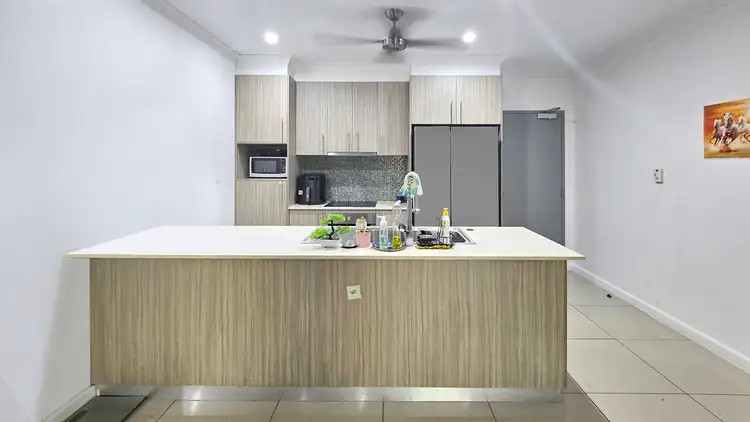 Main view of Homely apartment listing, 118/15 Musgrave Crescent, Coconut Grove NT 810
