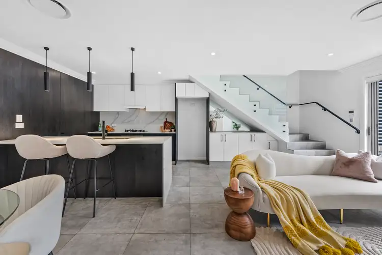 Main view of Homely townhouse listing, 7/5 Bayard Street, Mortlake NSW 2137
