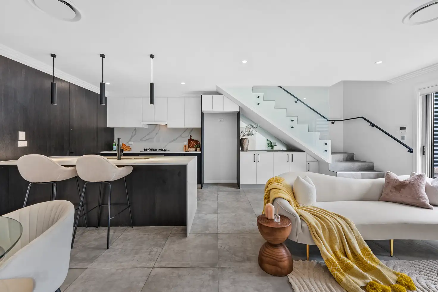 Main view of Homely townhouse listing, 7/5 Bayard Street, Mortlake NSW 2137