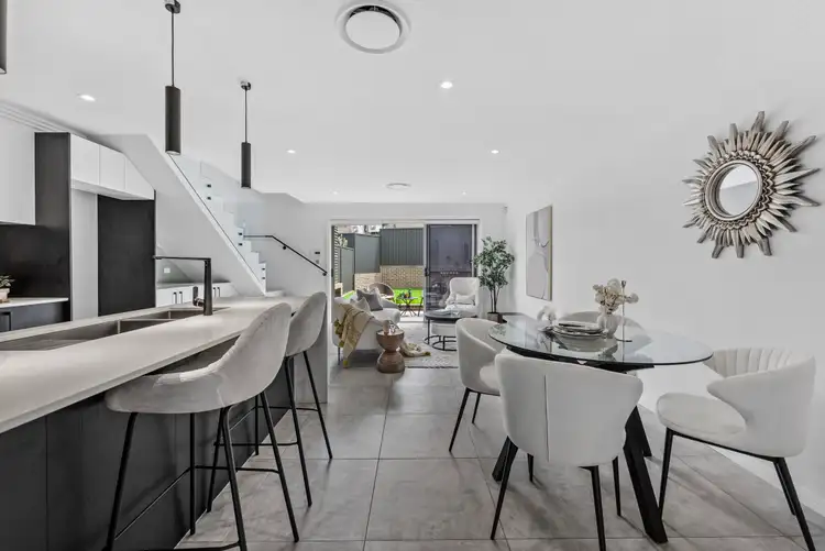 Third view of Homely townhouse listing, 7/5 Bayard Street, Mortlake NSW 2137