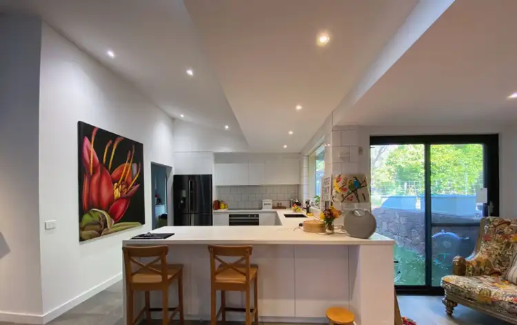 40 Lenori Road, Gooseberry Hill WA 6076