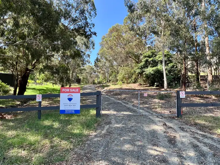 Second view of Homely land listing, 14 Kingscote Drive, Metung VIC 3904
