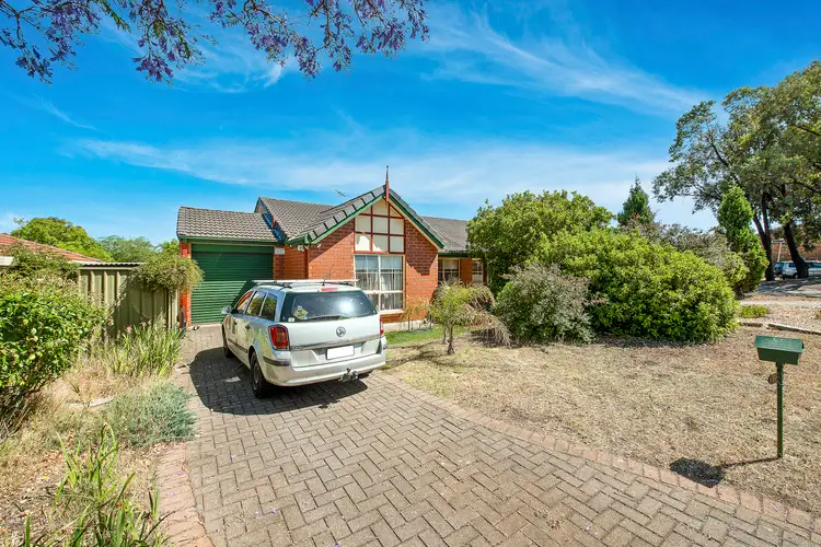 1/11 Hammond Court, Golden Grove SA 5125