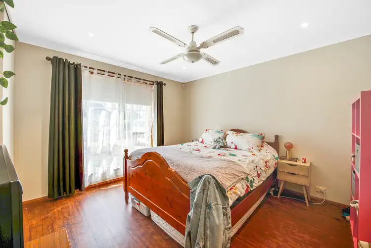 Fifth view of Homely house listing, 1/11 Hammond Court, Golden Grove SA 5125