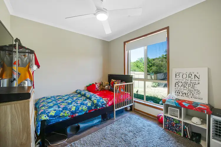 Sixth view of Homely house listing, 1/11 Hammond Court, Golden Grove SA 5125