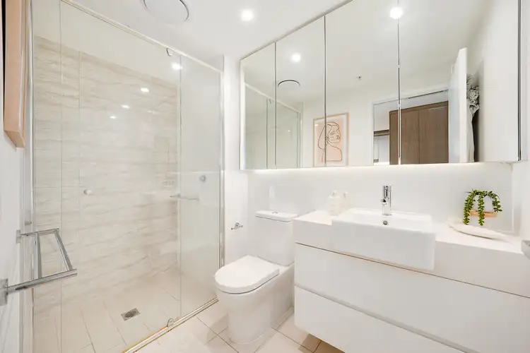 Sixth view of Homely apartment listing, 1009/123 Cavendish Road, Coorparoo QLD 4151