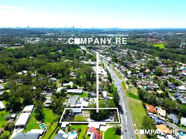 173 Beaudesert Nerang Road, Nerang QLD 4211