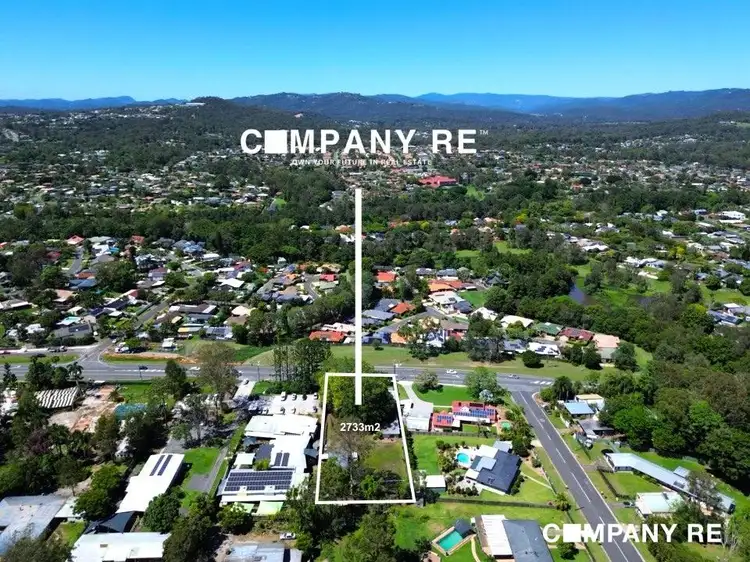 Second view of Homely house listing, 173 Beaudesert Nerang Road, Nerang QLD 4211