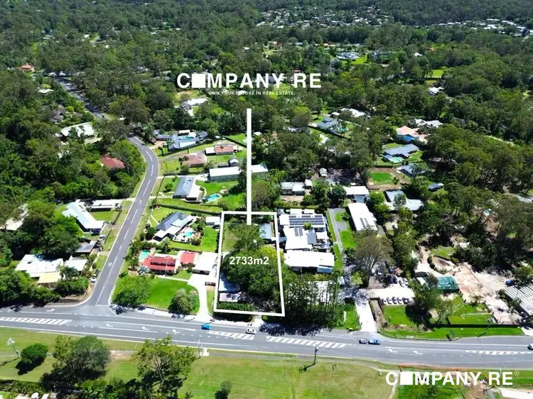 Third view of Homely house listing, 173 Beaudesert Nerang Road, Nerang QLD 4211