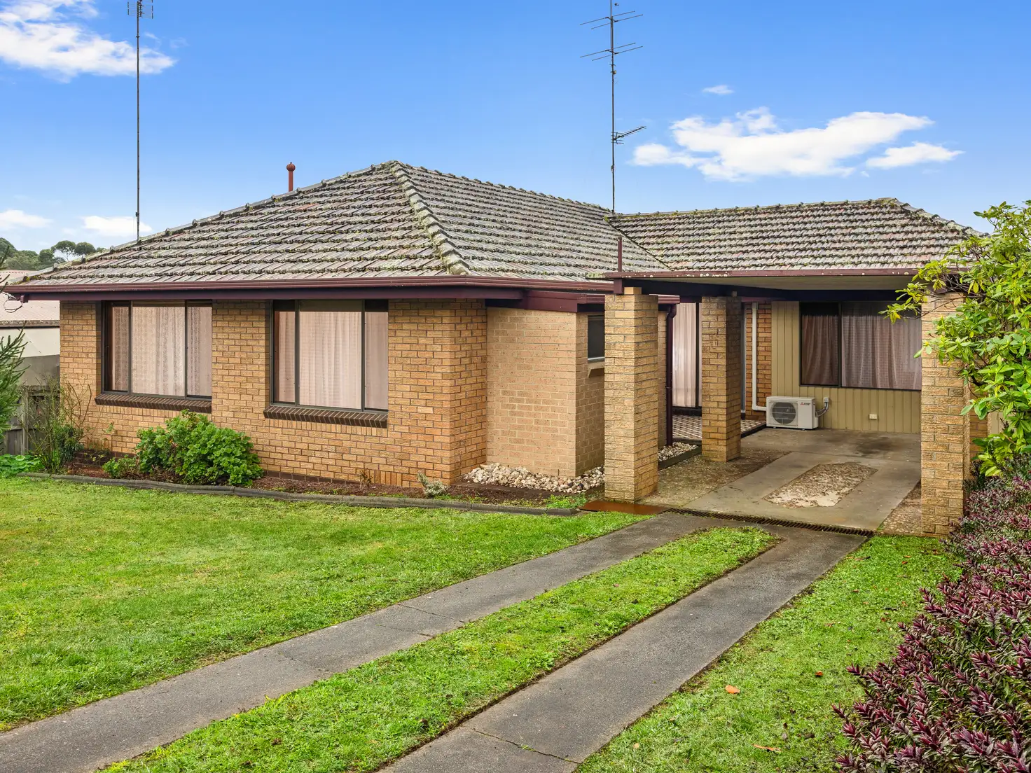 Main view of Homely house listing, 32 Bellingham Street, Leongatha VIC 3953