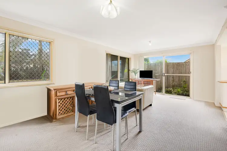 Third view of Homely house listing, 1/40 Coolangatta Road, Coolangatta QLD 4225
