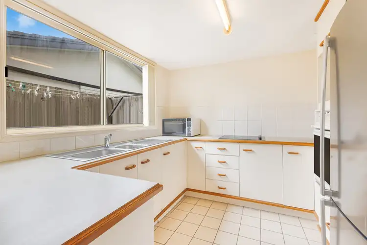 Fourth view of Homely house listing, 1/40 Coolangatta Road, Coolangatta QLD 4225