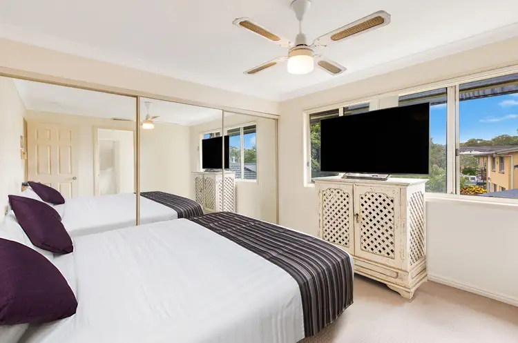 Fifth view of Homely house listing, 1/40 Coolangatta Road, Coolangatta QLD 4225