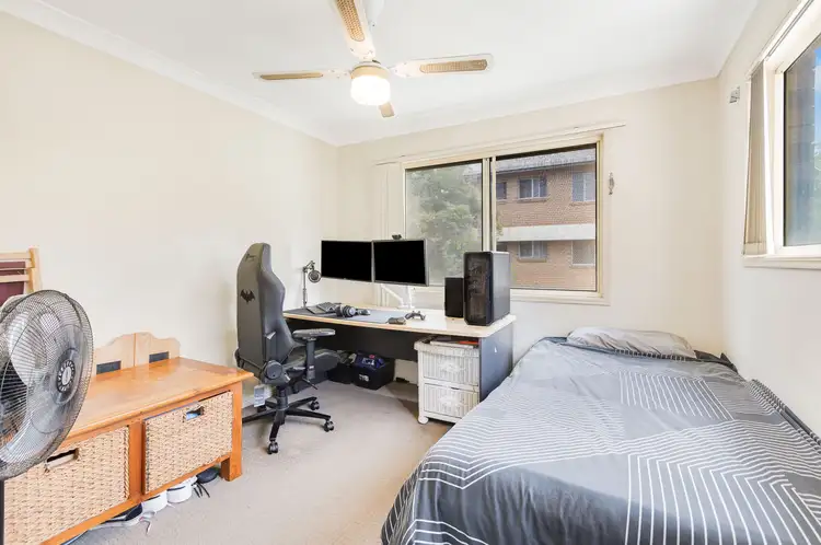 Sixth view of Homely house listing, 1/40 Coolangatta Road, Coolangatta QLD 4225