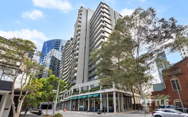 1112/8 Daly Street, South Yarra VIC 3141