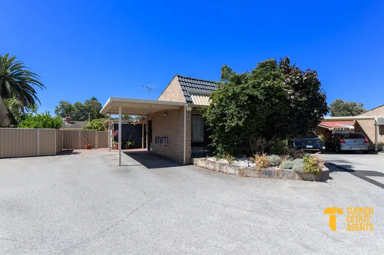 13 Gama Court, Parkwood WA 6147