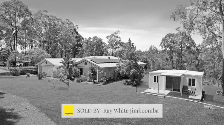 22 Pinkwood Street, Cedar Vale QLD 4285