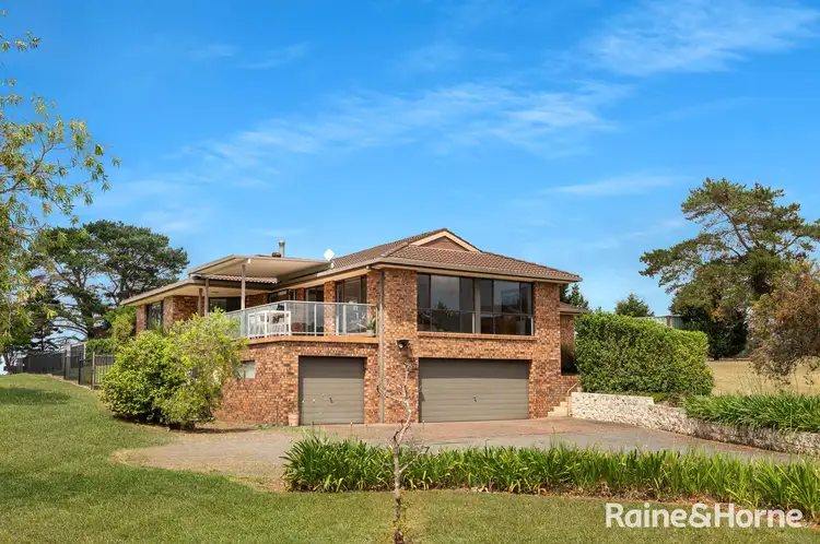 Third view of Homely rural property listing, 72A Edwards Avenue, Bomaderry NSW 2541