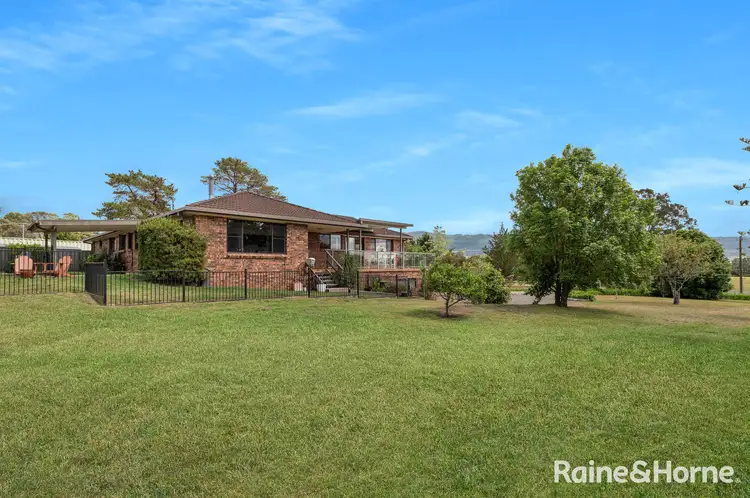 Fourth view of Homely rural property listing, 72A Edwards Avenue, Bomaderry NSW 2541