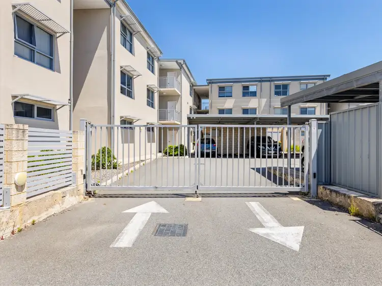 Fourth view of Homely apartment listing, 23/55 Flourish Loop, Atwell WA 6164