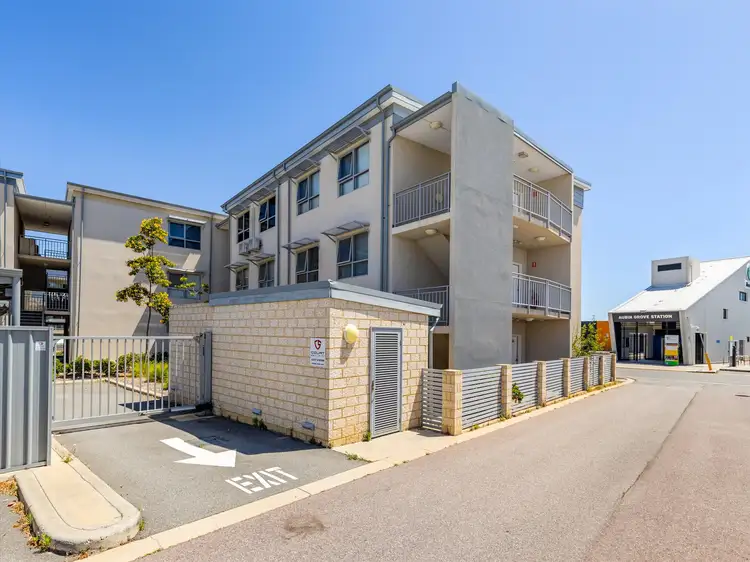 Fifth view of Homely apartment listing, 23/55 Flourish Loop, Atwell WA 6164