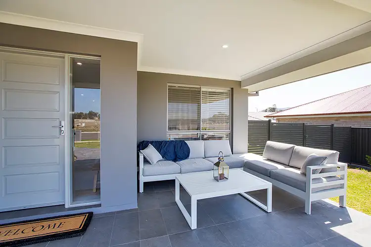 Second view of Homely house listing, 4 Charolais Drive, Tamworth NSW 2340