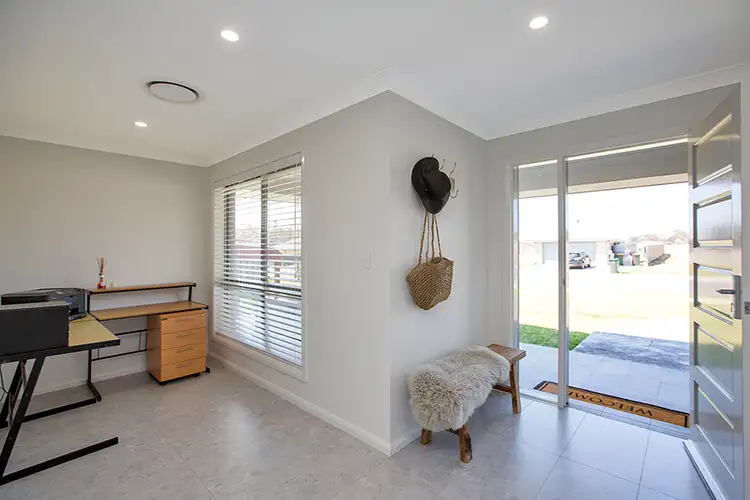 Fifth view of Homely house listing, 4 Charolais Drive, Tamworth NSW 2340