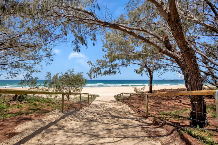 Third view of Homely unit listing, 13/69-73 Ferny Avenue, Surfers Paradise QLD 4217