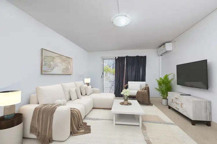 Fifth view of Homely unit listing, 13/69-73 Ferny Avenue, Surfers Paradise QLD 4217