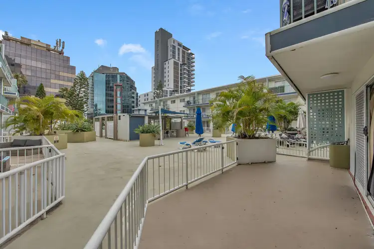 Seventh view of Homely unit listing, 13/69-73 Ferny Avenue, Surfers Paradise QLD 4217