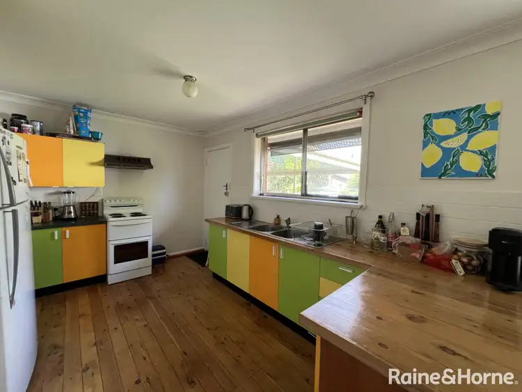 Fourth view of Homely house listing, 47 Kenna Street, Orange NSW 2800