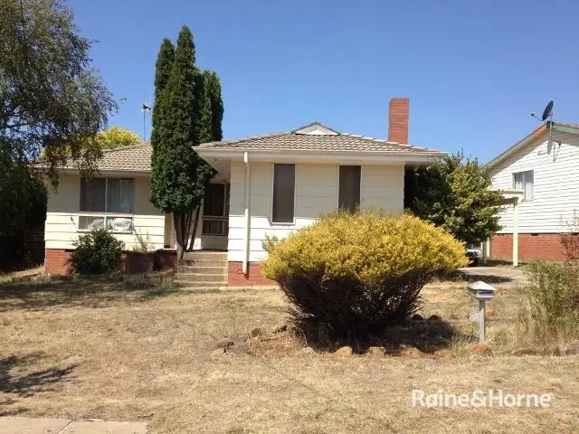 Main view of Homely house listing, 3 Bundarra Crescent, Orange NSW 2800