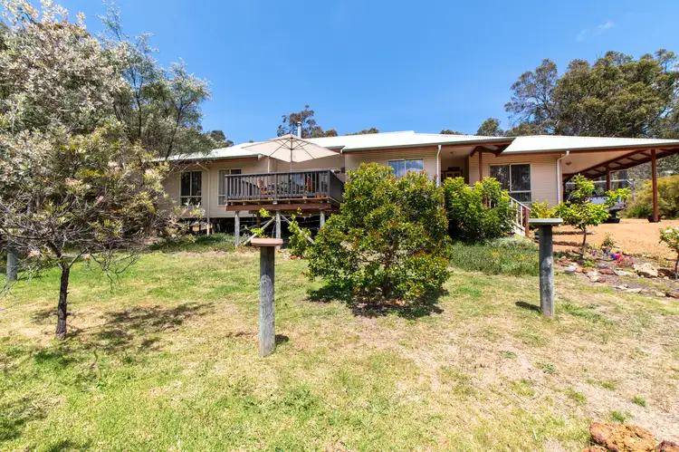 17 Coughlan Grove, Ocean Beach WA 6333