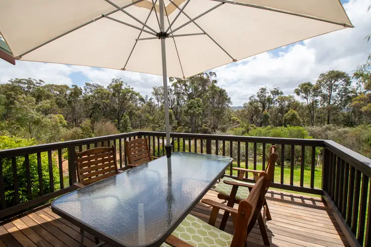 Second view of Homely house listing, 17 Coughlan Grove, Ocean Beach WA 6333