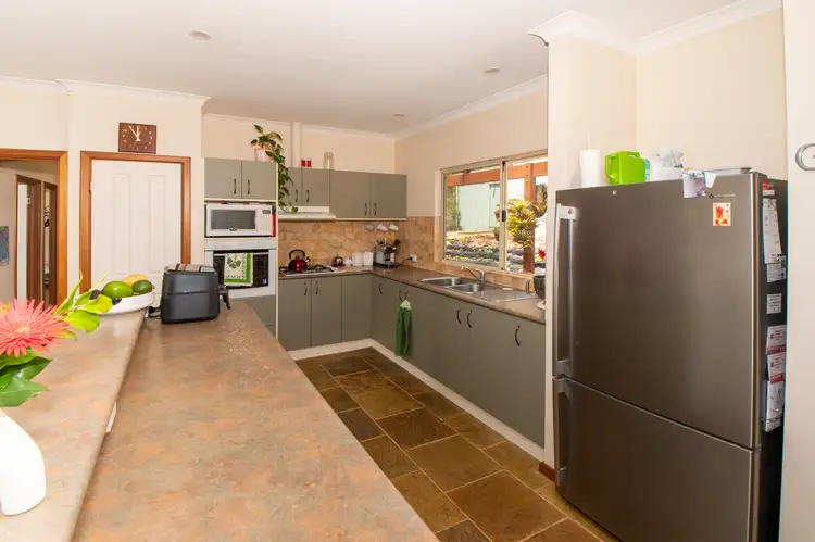 Fifth view of Homely house listing, 17 Coughlan Grove, Ocean Beach WA 6333