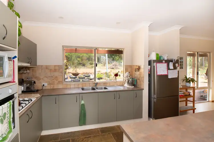 Sixth view of Homely house listing, 17 Coughlan Grove, Ocean Beach WA 6333