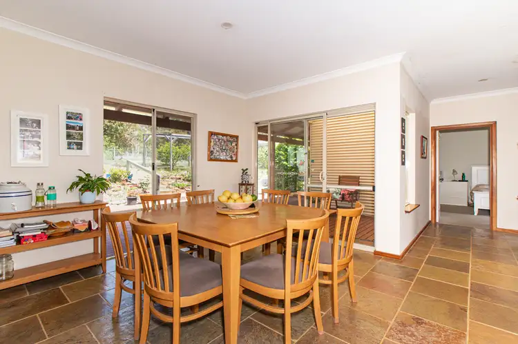Seventh view of Homely house listing, 17 Coughlan Grove, Ocean Beach WA 6333