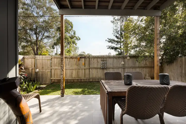 Second view of Homely townhouse listing, 4/35 Admiralty Circuit, Lawnton QLD 4501