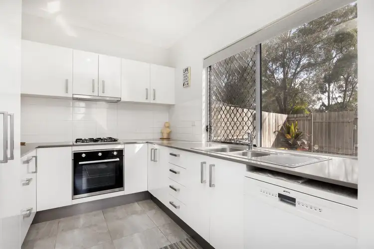 Third view of Homely townhouse listing, 4/35 Admiralty Circuit, Lawnton QLD 4501